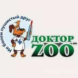 Доктор Zoo НН на улице Ленина Фото 1 на проекте VetSpravka.ru