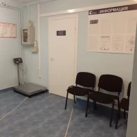 Ветеринарный кабинет Багира на Малой Ямской улице Фото 2 на проекте VetSpravka.ru Ветеринарный кабинет Багира на Малой Ямской улице Фото 2 на проекте VetSpravka.ru
