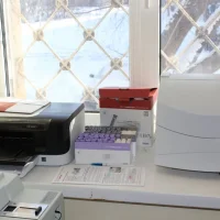 Ветеринарный госпиталь От носа до хвоста на улице Лескова Фото 2 на проекте VetSpravka.ru Ветеринарный госпиталь От носа до хвоста на улице Лескова Фото 2 на проекте VetSpravka.ru