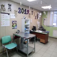 Ветеринарный центр Кот Матроскин на Южном шоссе Фото 2 на проекте VetSpravka.ru Ветеринарный центр Кот Матроскин на Южном шоссе Фото 2 на проекте VetSpravka.ru