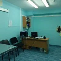 Ветеринарная клиника Багира на улице Ванеева Фото 2 на проекте VetSpravka.ru Ветеринарная клиника Багира на улице Ванеева Фото 2 на проекте VetSpravka.ru